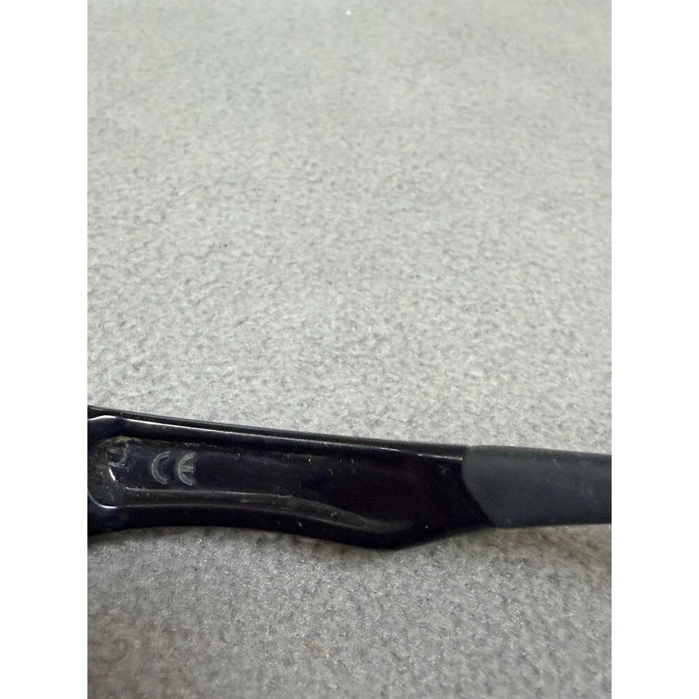 Oakley Youth Quarter Jacket Sunglasses- Black-  009200-01 61-11